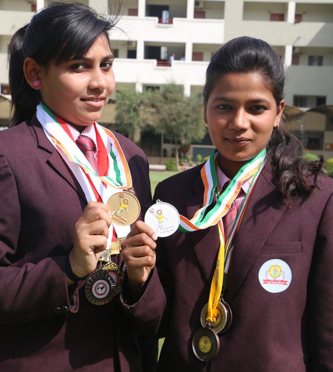 GSEB School in Gandhinagar, Top School for 11 And 12 in Gandhinagar