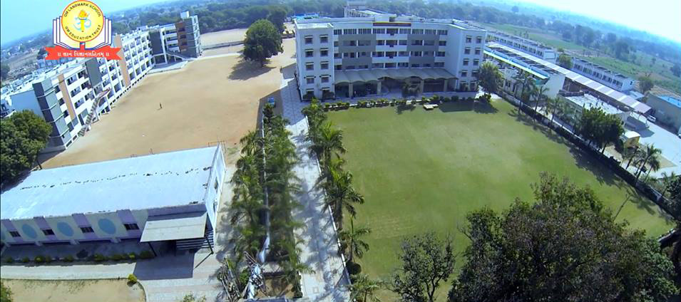 Best GSEB School in Gandhinagar - Gujarat