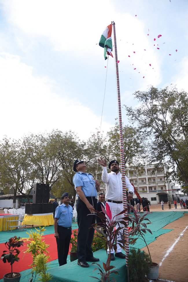 26-January- Best CBSE School in Gujarat