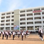 26-January, CBSE Board School in Gandhinagar