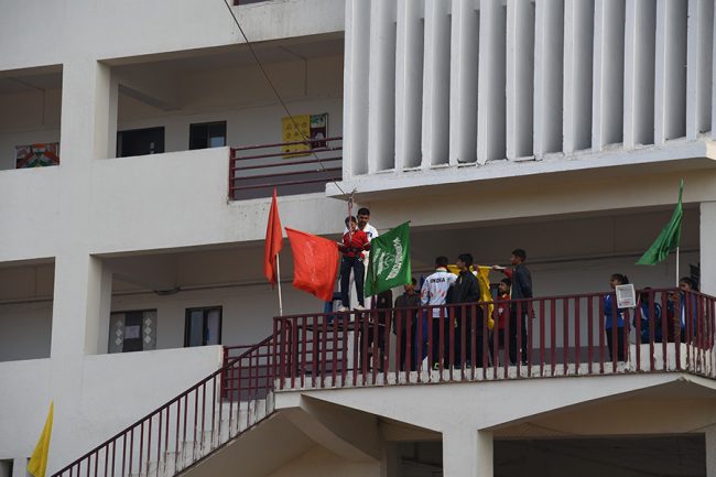 Adveture-1, Best State Board School near Me