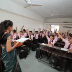Classroom-good, Best International School in Gandhinagar