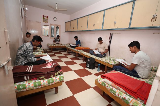 HOSTEL-1, Top School in Gandhinagar