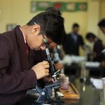 LABORATRY-1, International School in Gandhinagar