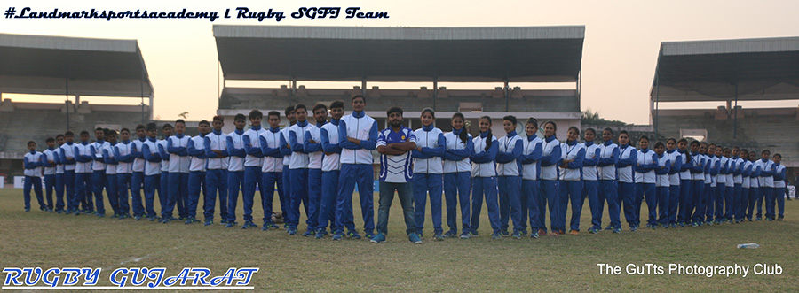 Rugby Orrisa,Best Gujarati Medium School in Gandhinagar