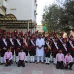 SCHOOLBAND-2, Top GSEB School in Gandhinagar