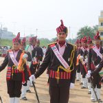 SCHOOLBAND-3, Top CBSE School in Gandhinagar