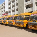 TRANSPORT, Best School in Gujarat- Top Boarding School in Gandhinagar