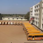 TRANSPORT- Best GSEB School in Gujarat