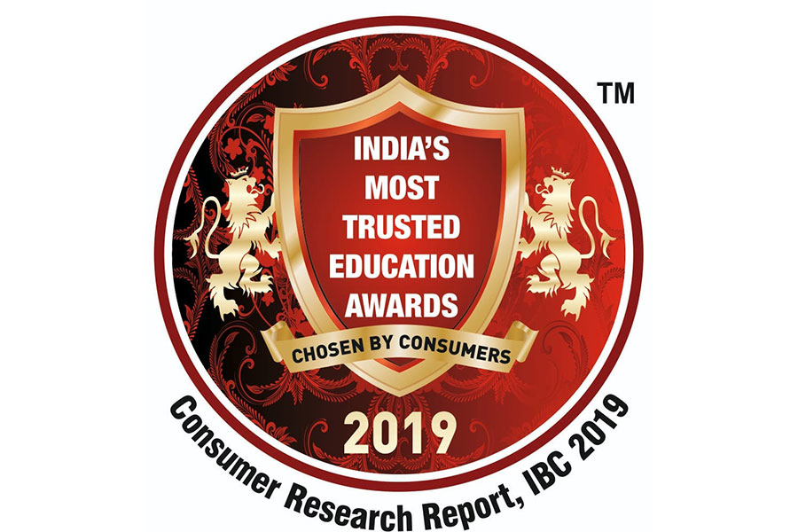 India's Most Trusted Education Awards