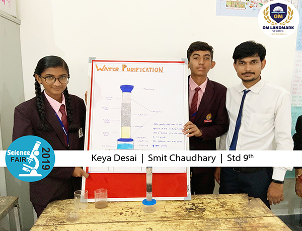Science-Fair10, Best CBSE School in Gujarat