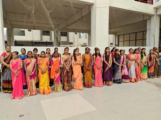Teacher's Day, Best School for Science in Gandhinagar