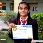 Certificates (2019-20) - om landmark school