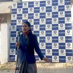 Women's Day - 2021 | Best school of Gandhinagar