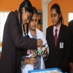 ROBOTICS LAB | Best school of Gandhinagar