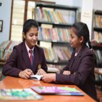 Library | Top CBSE School in Gandhinagar