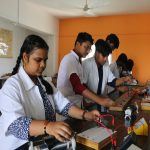 HIGH TECH LABORATRIES | Best school of Gandhinagar