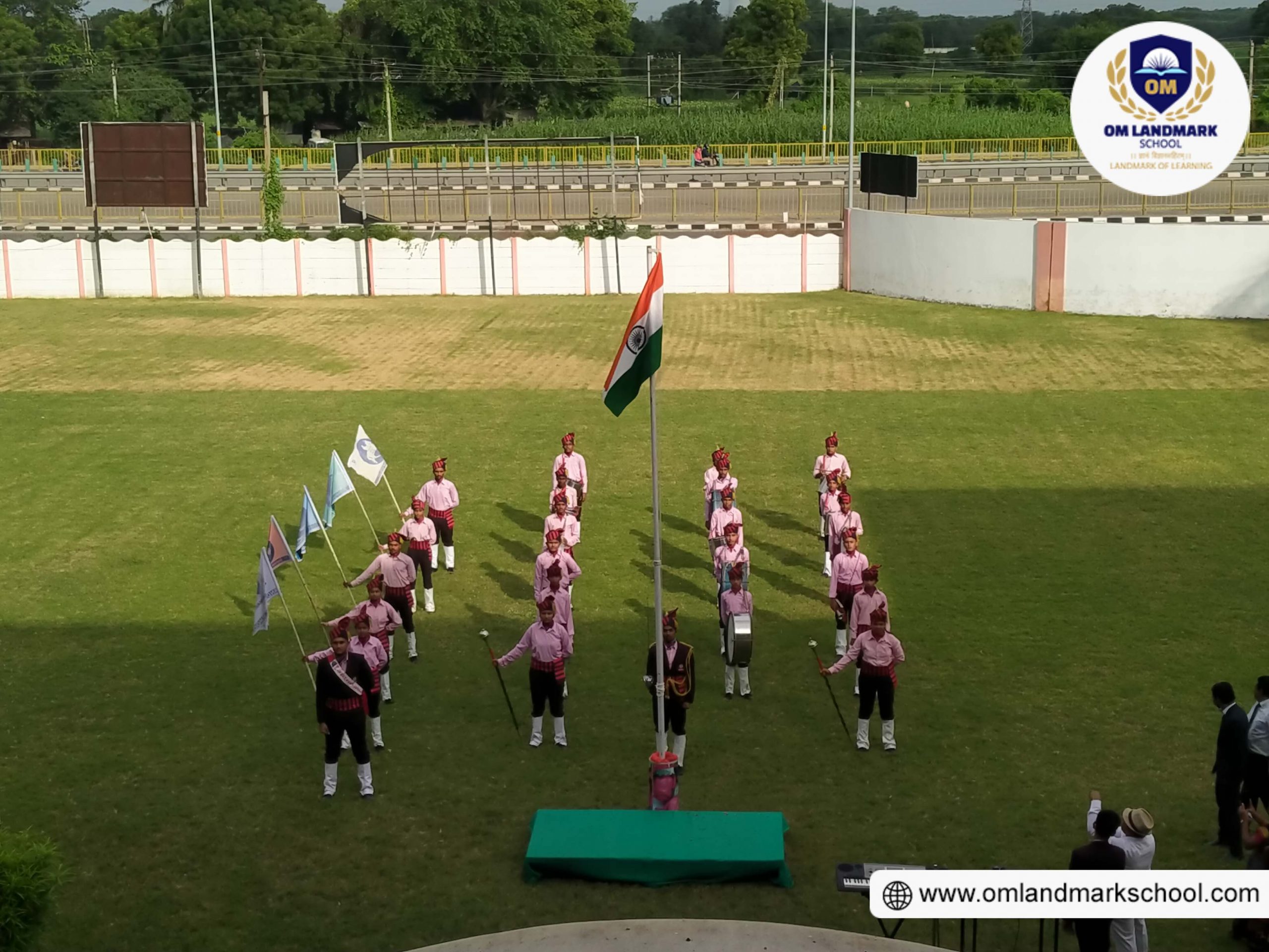 15th August 2021 Independence Day | Best school of Gandhinagar