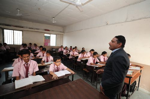 Classroom-2