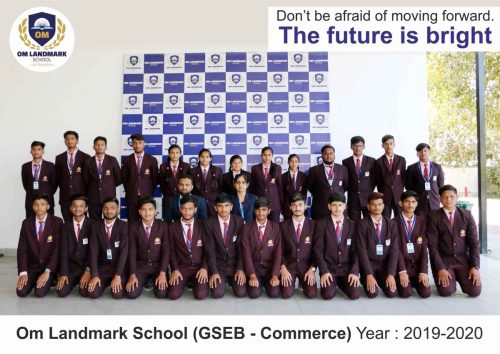 Class photo (2019-20)
