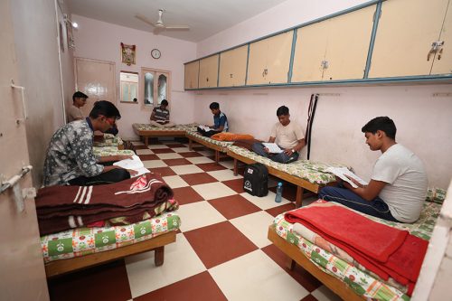 HOSTEL