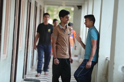 HOSTEL-2