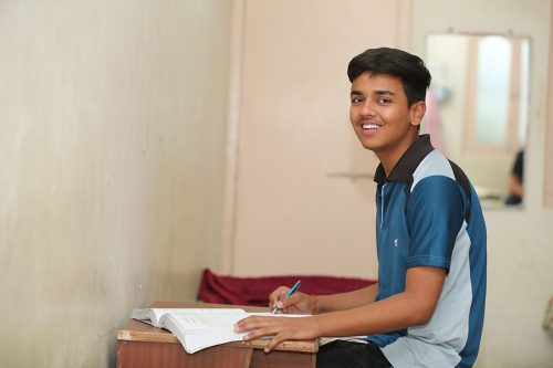 HOSTEL-3