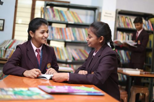 LIBRARY-5