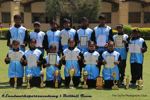 Rollball-Team