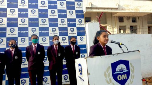 Women’s Day – 2021